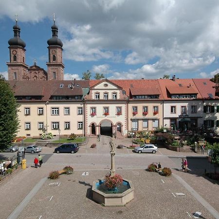 Apartment Malerkarle zentral und ruhig Sankt Peter Exterior foto